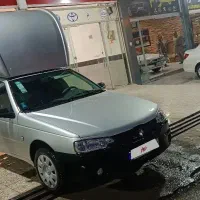 آریسان 2 کم کار