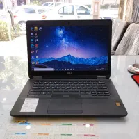 لپ تاپ دل DELL E5470 با گرافیک مجزا (با قیمت قدیم)