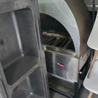 فروش وسایل کبابی و رستوران