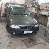 وانت آریسان 2 مدل  402