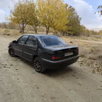 پژو پارس تی یو فایو tu5|خودرو سواری و وانت|اراک, |دیوار