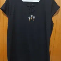 تاپ فری سایز