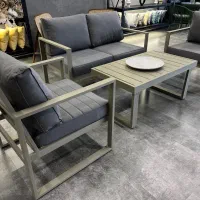 مبل آلومینیومی