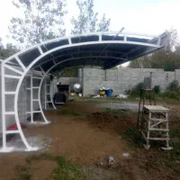 جوشکاری تخصصی و خرده کاری
