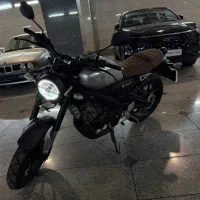 yamaha XR 1550|موتورسیکلت|تهران, پاسداران|دیوار