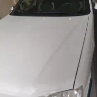 پارس تیوفایو 1400سیمی