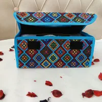 کاور  دستمال کاغذی  اقتصادی|سفره، حوله، دستمال آشپزخانه|یاسوج, |دیوار