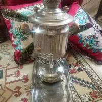 سماور نفتی ورشو