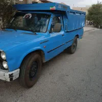 نیسان مدل ۹۷دوگانه فابریک دریچه گازسیمی