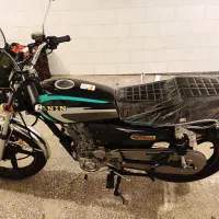 سنین (متین) ۲۰۰|موتورسیکلت|کمیجان, |دیوار