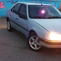 پژو405مدل 91|خودرو سواری و وانت|ارومیه, |دیوار