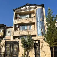 منزل مسکونی