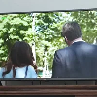 تلویزیون 42 اینچ ال جی