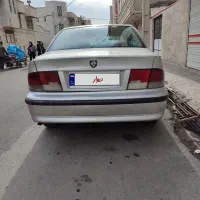 سمند 82دوگانه سی آن جی|خودرو سواری و وانت|تبریز, |دیوار