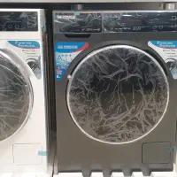 ماشین لباسشویی هایسنس