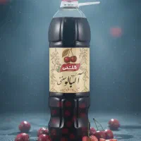 تولیدکننده آبمیوه وترشک بهداشتی