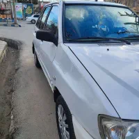 پراید 132 sl|خودرو سواری و وانت|قره ضیاالدین, |دیوار