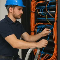 تکنسین شبکه