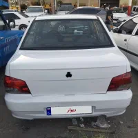 132 مدل 88|خودرو سواری و وانت|همدان, |دیوار