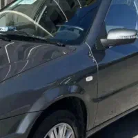 سورن پلاس دوگانه کارخانه بدون رنگ شاستی پلمپ