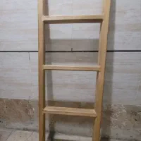 نردبان تخت بچه