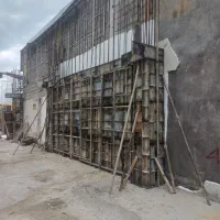 الماتور بند و قالب بند