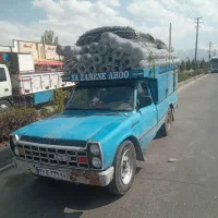 نیسان بارافشار