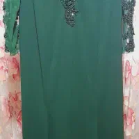 پیراهن مجلسی