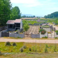 1300متر زمین براول دریا/2نبش/قابل تفکیک وقابل ساخت|فروش زمین و ملک کلنگی|لاهیجان, شیشه گران|دیوار