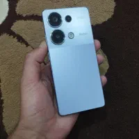 شیاومی نوت 13 پرو 256G|موبایل|اراک, |دیوار