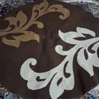 یک عدد پادری فانتزی ویک عدد فرش ۴متری|فرش|قم, سراجه (۱۵ خرداد)|دیوار