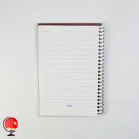 دفترچه یادداشت طوسی دو