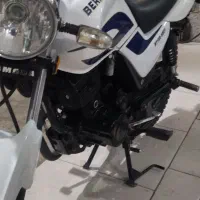 موتور DY150 برمودا|موتورسیکلت|شیراز, شهرک ترکان|دیوار