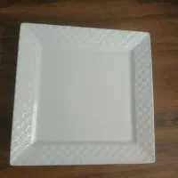 بشقاب پلو خوری، وپیش دستی میوه وسالاد|ظروف سرو و پذیرایی|تهران, اسکندری|دیوار