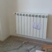 سرویس و نصب رادیاتو و موتور خانه گرمایشی با لوازم|خدمات پیشه و مهارت|تهران, تهرانپارس شرقی|دیوار