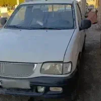 نیسان شوکا