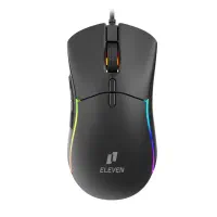 ماوس گیمینگ Eleven GM8|قطعات و لوازم جانبی رایانه|تبریز, |دیوار