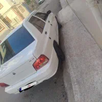 پراید ۱۳۲دوگانه