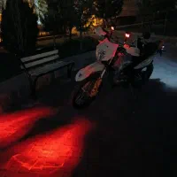 کویر تریل T2 250cc آپشنال