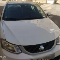 ساینا اس ۱۴۰۲ بیرنگ
