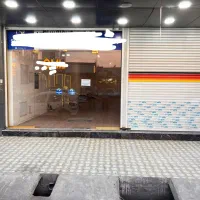 مشاور نصیری/رهن اجاره/180متر/تجاری مرکزشهر/کد20350