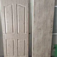 درب چوبی کارده