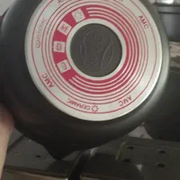 سرویس قابلمه چدن|ظروف پختوپز|میانه, |دیوار