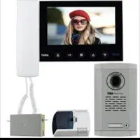 برقکار ونصاب ایفون رفع اتصالی