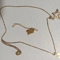 مقداری طلا در حد نو|جواهرات|زنجان, |دیوار