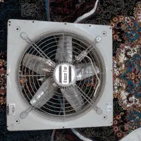 تهویه فن 60*60|کولر گازی و فن‌کوئل|اهواز, شهرک برق|دیوار