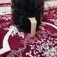 سرخ کن نو