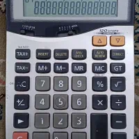 حراج ماشین حساب با مارکهای معروف واصل با قیمت عالی