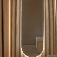 آینه لمسی بک‌لایت 995ت