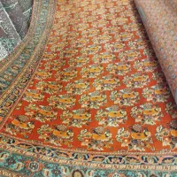 خریدار فرشهای دستبافت کارکرده ونو|فرش|همدان, |دیوار